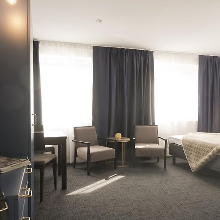 Stockholm Hotel Apartments Bromma المظهر الخارجي الصورة