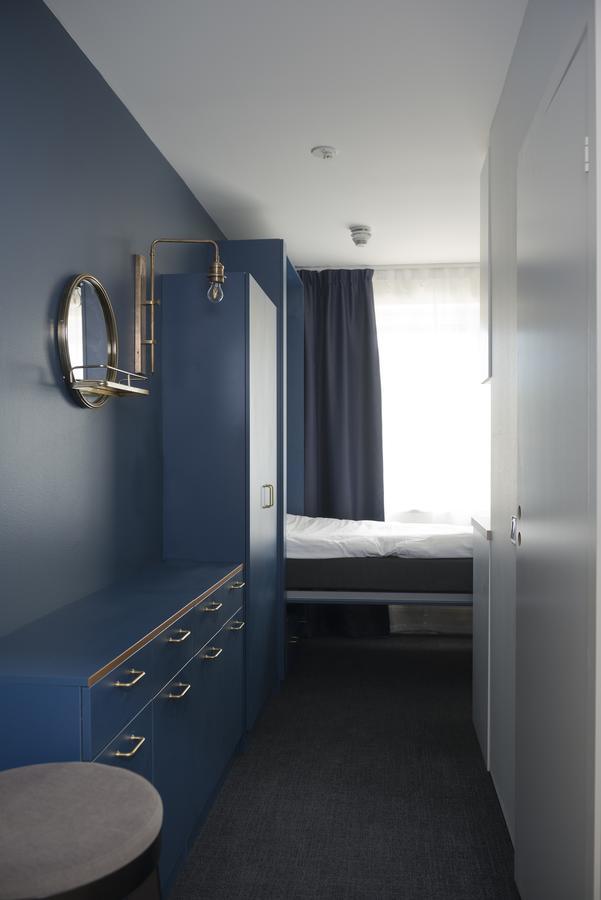Stockholm Hotel Apartments Bromma المظهر الخارجي الصورة