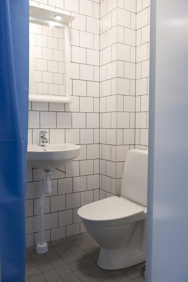 Stockholm Hotel Apartments Bromma المظهر الخارجي الصورة