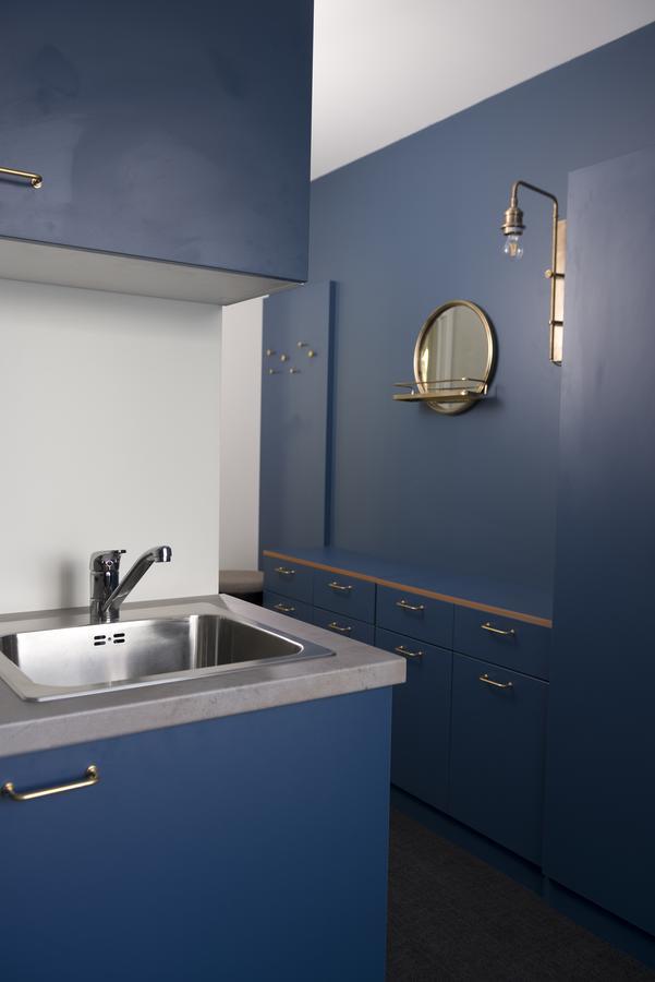 Stockholm Hotel Apartments Bromma المظهر الخارجي الصورة