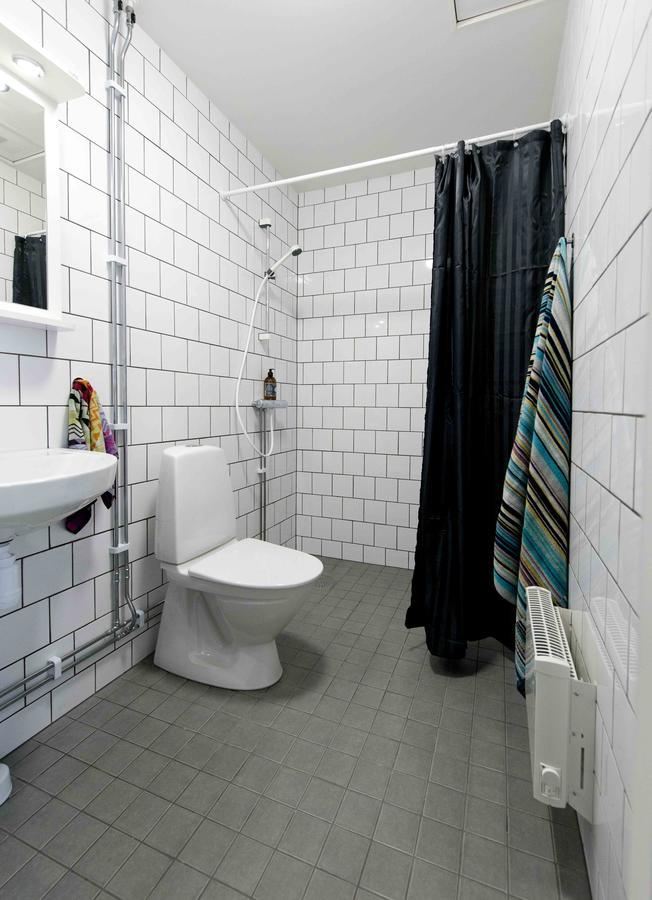 Stockholm Hotel Apartments Bromma المظهر الخارجي الصورة