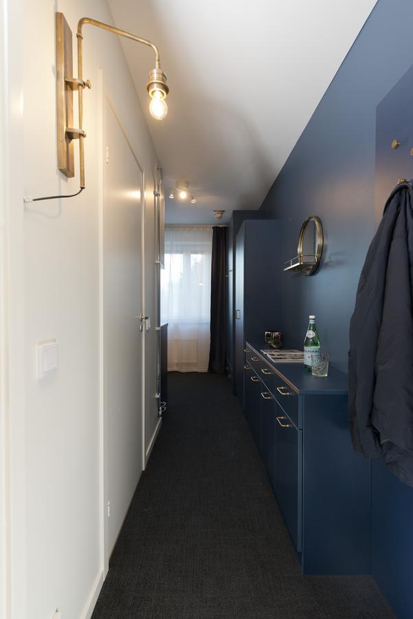 Stockholm Hotel Apartments Bromma المظهر الخارجي الصورة
