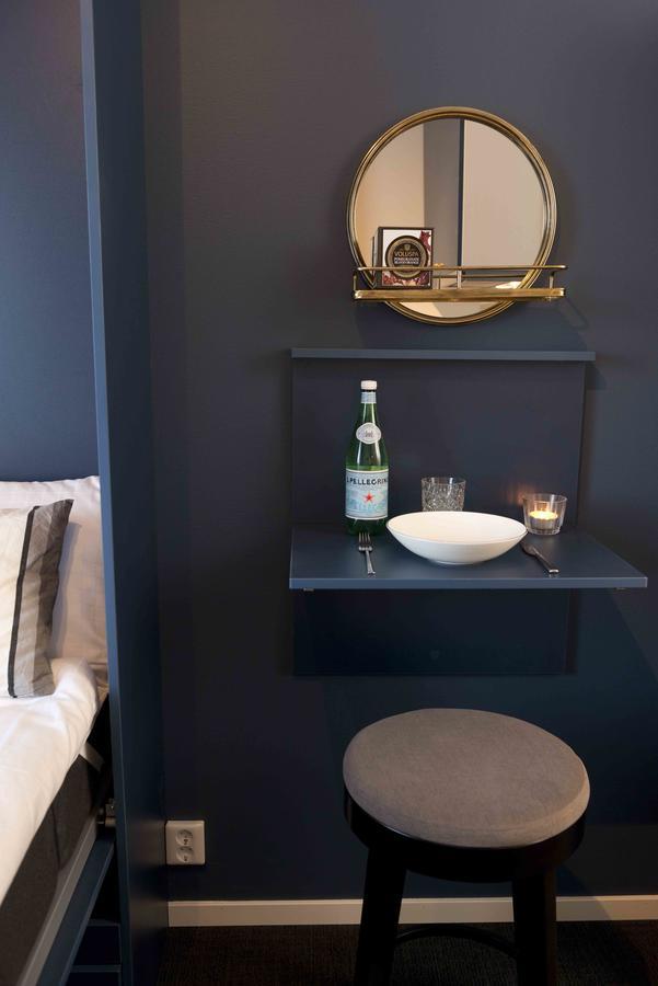 Stockholm Hotel Apartments Bromma المظهر الخارجي الصورة