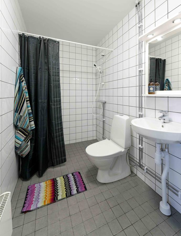 Stockholm Hotel Apartments Bromma المظهر الخارجي الصورة