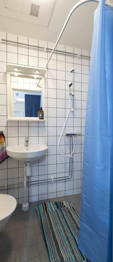 Stockholm Hotel Apartments Bromma المظهر الخارجي الصورة
